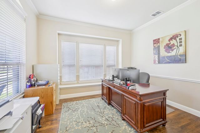 5509 Fern Valley Lane, Mckinney, TX 75070