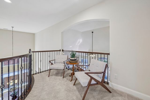 5509 Fern Valley Lane, Mckinney, TX 75070