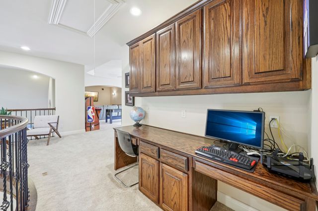 5509 Fern Valley Lane, Mckinney, TX 75070