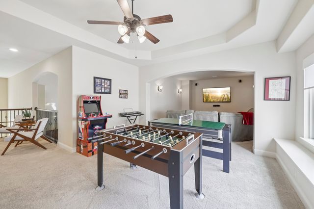 5509 Fern Valley Lane, Mckinney, TX 75070