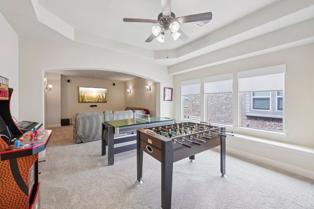 5509 Fern Valley Lane, Mckinney, TX 75070