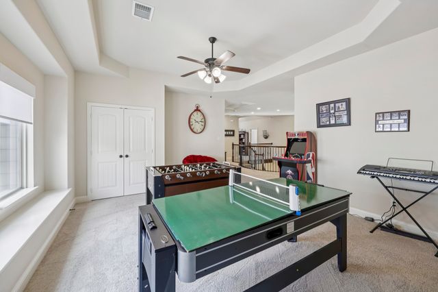 5509 Fern Valley Lane, Mckinney, TX 75070