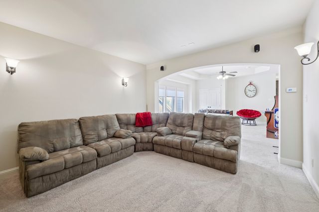 5509 Fern Valley Lane, Mckinney, TX 75070