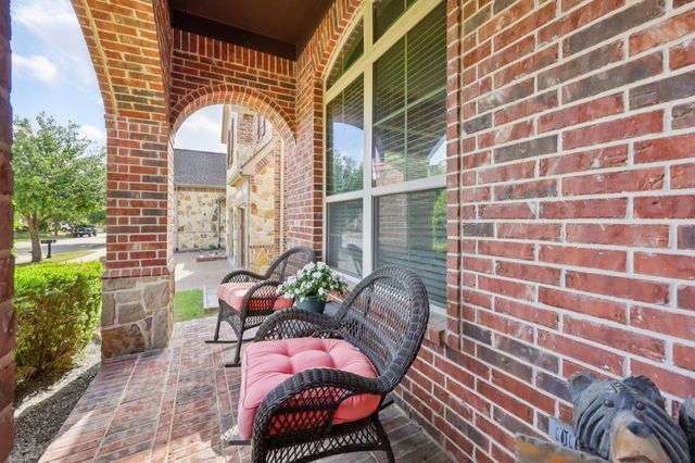 5509 Fern Valley Lane, Mckinney, TX 75070