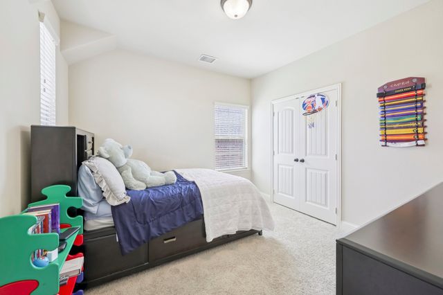 5509 Fern Valley Lane, Mckinney, TX 75070