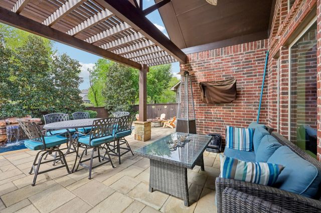 5509 Fern Valley Lane, Mckinney, TX 75070