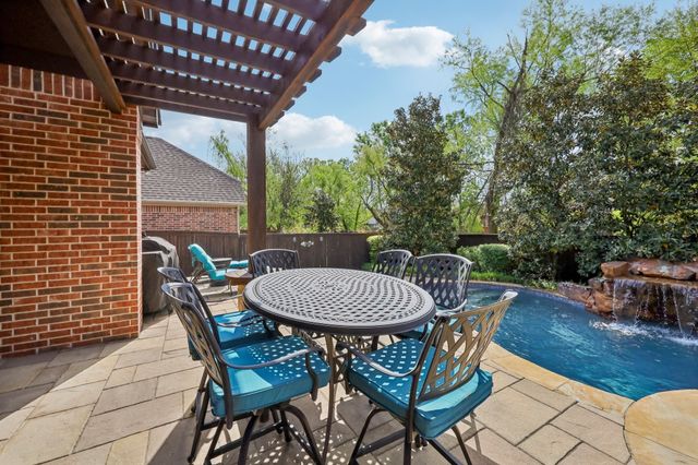 5509 Fern Valley Lane, Mckinney, TX 75070