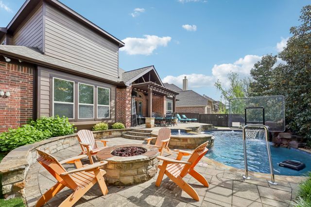 5509 Fern Valley Lane, Mckinney, TX 75070