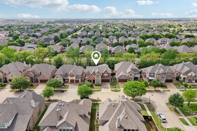 5509 Fern Valley Lane, Mckinney, TX 75070