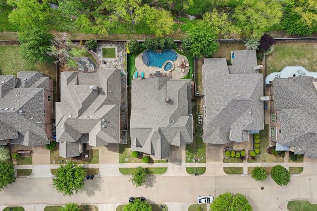 5509 Fern Valley Lane, Mckinney, TX 75070
