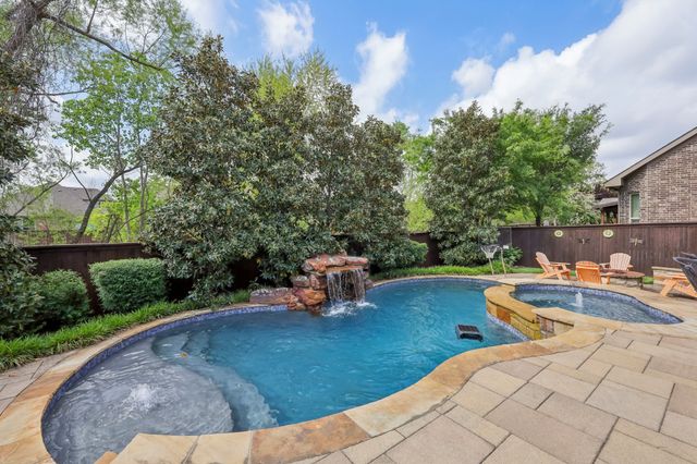 5509 Fern Valley Lane, Mckinney, TX 75070