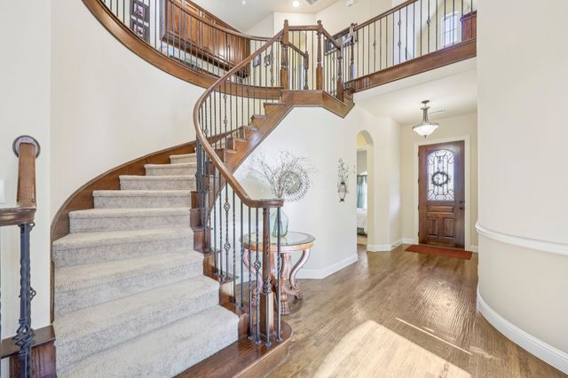 5509 Fern Valley Lane, Mckinney, TX 75070