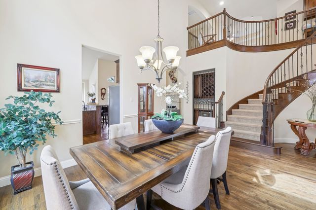 5509 Fern Valley Lane, Mckinney, TX 75070