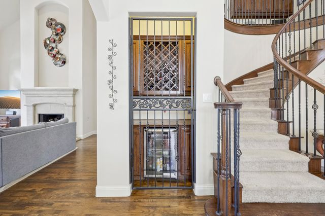 5509 Fern Valley Lane, Mckinney, TX 75070