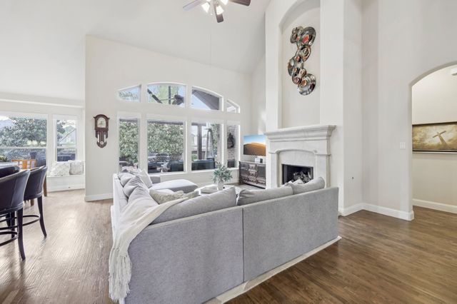 5509 Fern Valley Lane, Mckinney, TX 75070