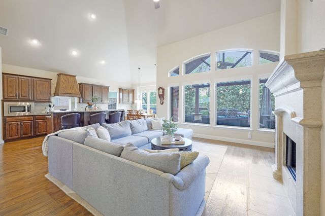 5509 Fern Valley Lane, Mckinney, TX 75070