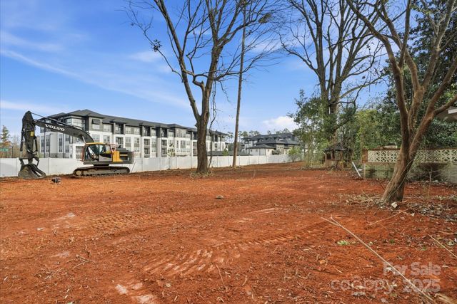 2520 Polly Lane, Charlotte, NC 28269