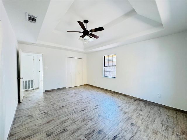 1505 Esperanza Avenue, Hidalgo, TX 78557