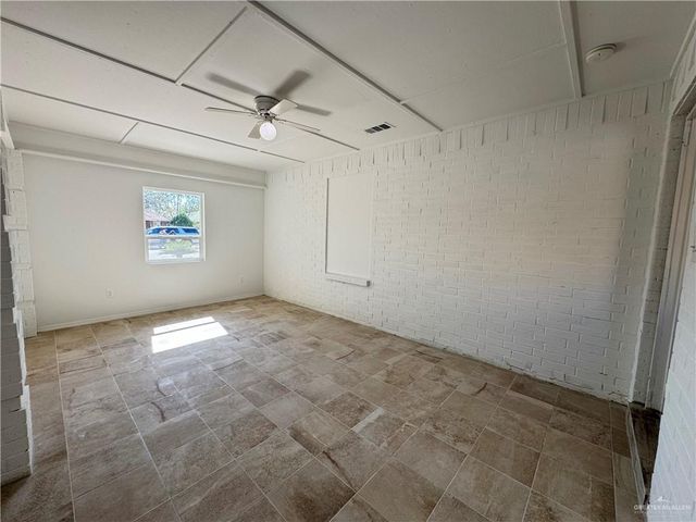 1505 Esperanza Avenue, Hidalgo, TX 78557