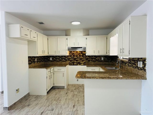 1505 Esperanza Avenue, Hidalgo, TX 78557