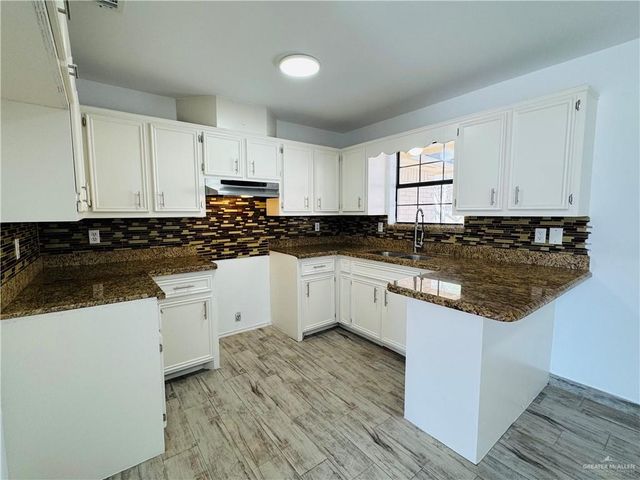 1505 Esperanza Avenue, Hidalgo, TX 78557