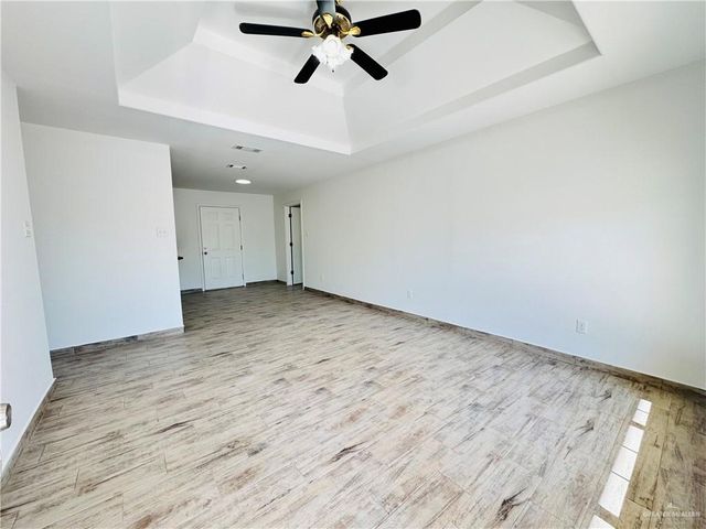 1505 Esperanza Avenue, Hidalgo, TX 78557