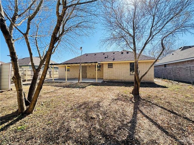 1505 Esperanza Avenue, Hidalgo, TX 78557