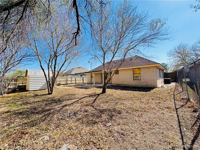 1505 Esperanza Avenue, Hidalgo, TX 78557