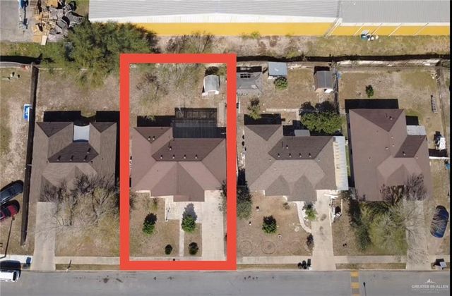 1505 Esperanza Avenue, Hidalgo, TX 78557