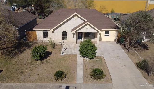 1505 Esperanza Avenue, Hidalgo, TX 78557