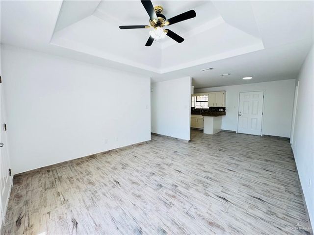 1505 Esperanza Avenue, Hidalgo, TX 78557