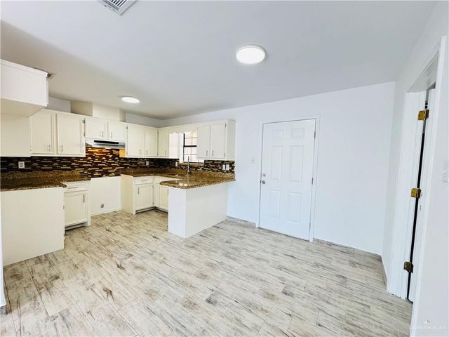 1505 Esperanza Avenue, Hidalgo, TX 78557