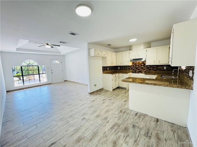 1505 Esperanza Avenue, Hidalgo, TX 78557