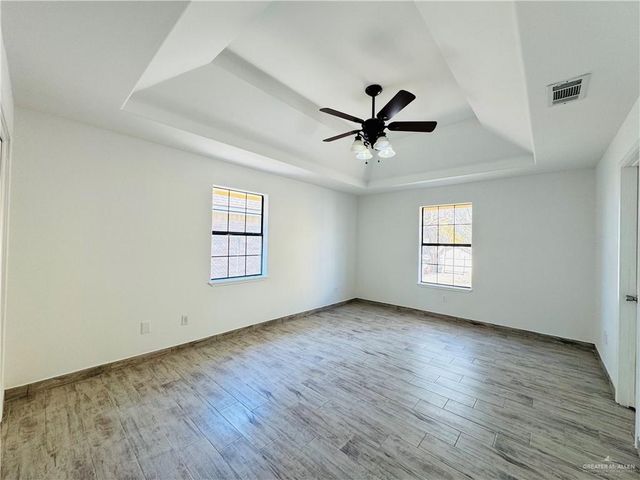 1505 Esperanza Avenue, Hidalgo, TX 78557