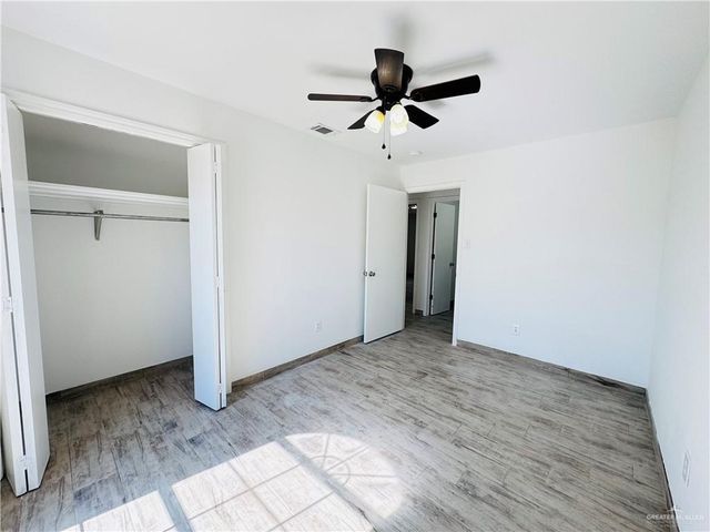 1505 Esperanza Avenue, Hidalgo, TX 78557