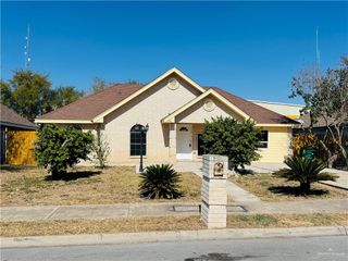 1505 Esperanza Avenue, Hidalgo, TX 78557
