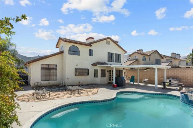 15074 Danielle, Lake Elsinore, CA 92530