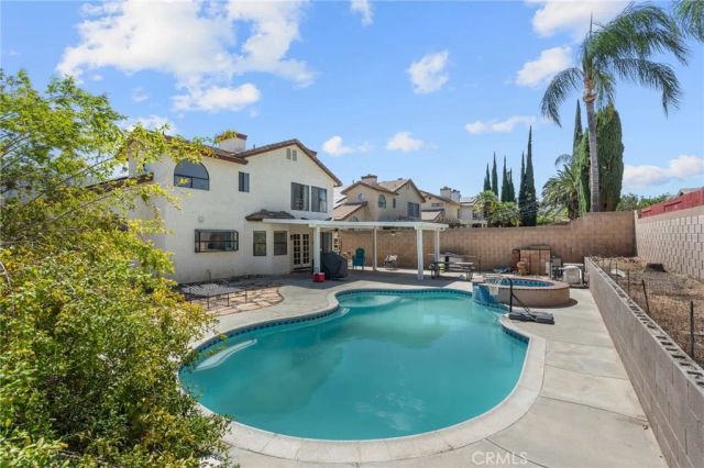 15074 Danielle, Lake Elsinore, CA 92530