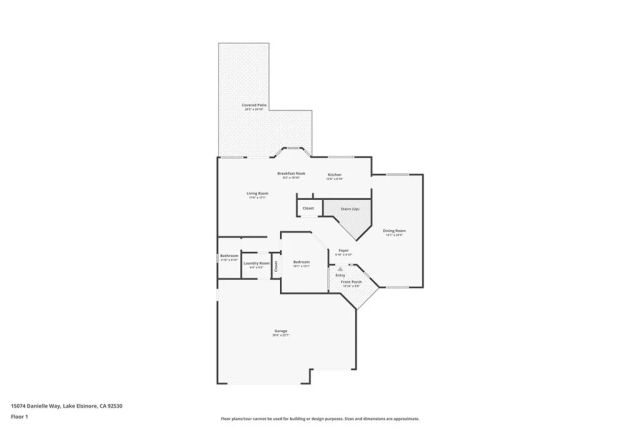 15074 Danielle, Lake Elsinore, CA 92530