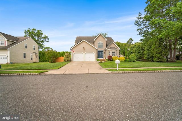 129 BRIDLE PATH DRIVE, Egg Harbor Township, NJ 08234
