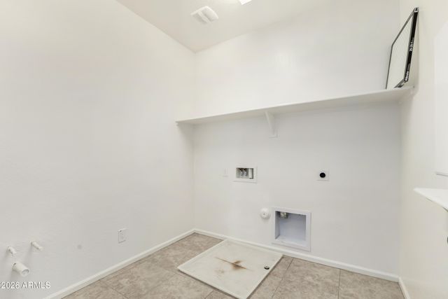 1527 W WINDHAVEN Avenue, Gilbert, AZ 85233