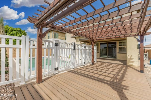 1527 W WINDHAVEN Avenue, Gilbert, AZ 85233