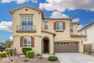 1527 W WINDHAVEN Avenue, Gilbert, AZ 85233