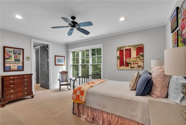 422 Pileated Woodpecker, Sunset, SC 29685