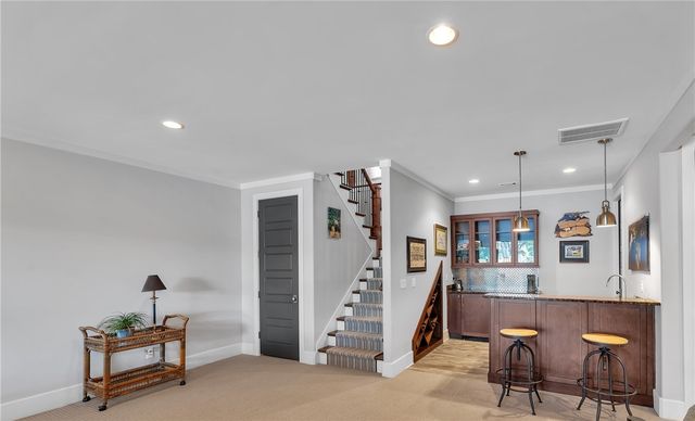 422 Pileated Woodpecker, Sunset, SC 29685