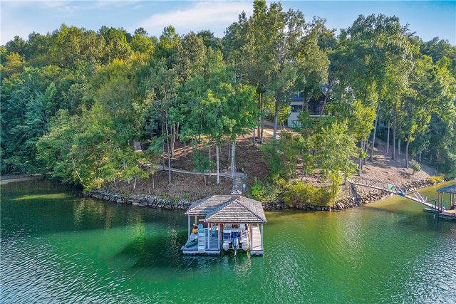 422 Pileated Woodpecker, Sunset, SC 29685