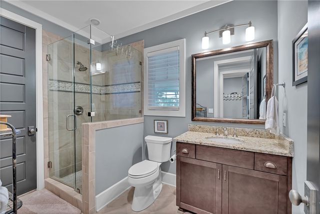 422 Pileated Woodpecker, Sunset, SC 29685