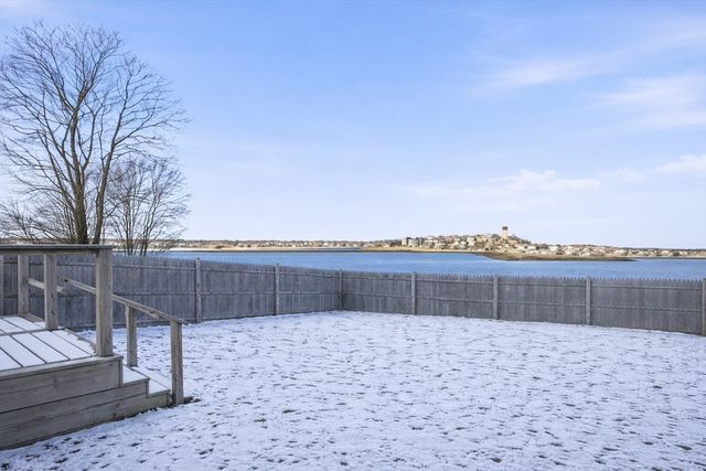 86L Undine Ave, Winthrop, MA 02152