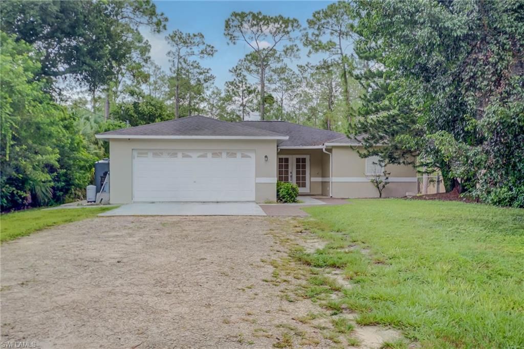 530 7th ST SW, Naples, FL 34117