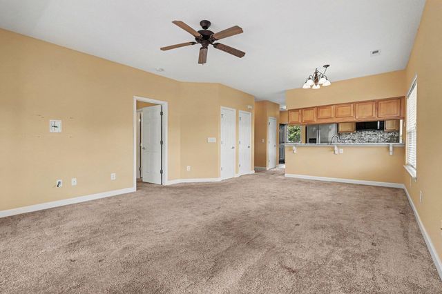907 Knoll Shores Ct Unit 101, Murrells Inlet, SC 29576